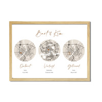 Hochzeitsposter Goldfolie / Silberfolie / Kupferfolie Stadtplan - Hochzeitsgeschenk personalisiert  - Copy - Copy - Copy - Copy - Copy - Copy - Copy