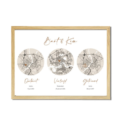 Hochzeitsposter Goldfolie / Silberfolie / Kupferfolie Stadtplan - Hochzeitsgeschenk personalisiert  - Copy - Copy - Copy - Copy - Copy - Copy - Copy 