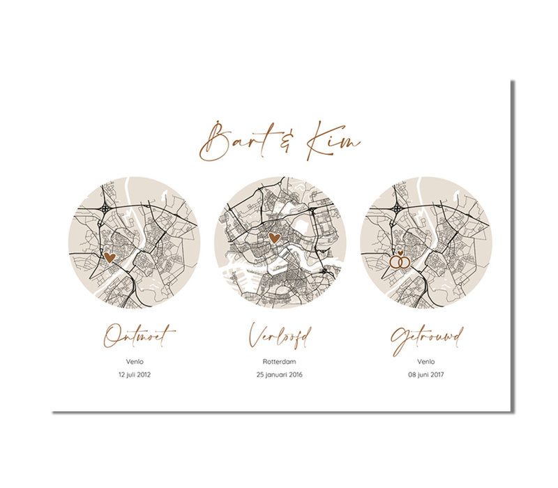 Hochzeitsposter Goldfolie / Silberfolie / Kupferfolie Stadtplan - Hochzeitsgeschenk personalisiert  - Copy - Copy - Copy - Copy - Copy - Copy - Copy