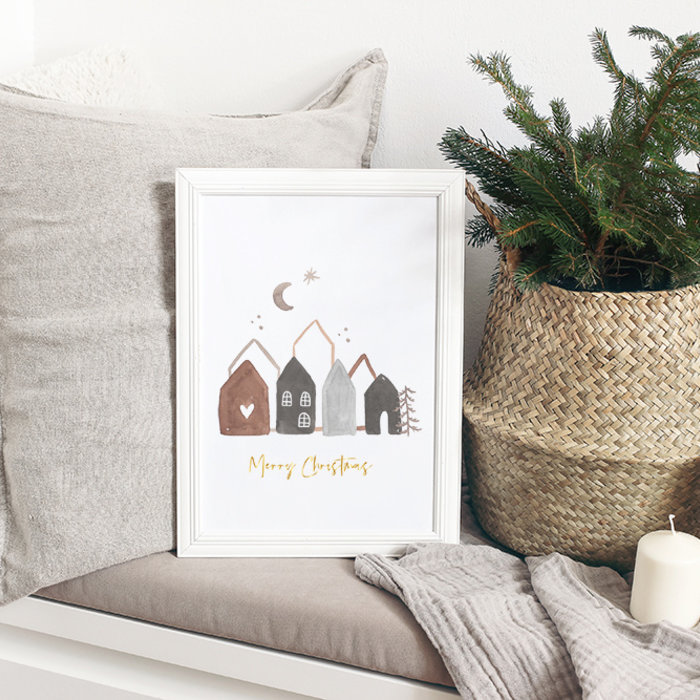 KERST posters