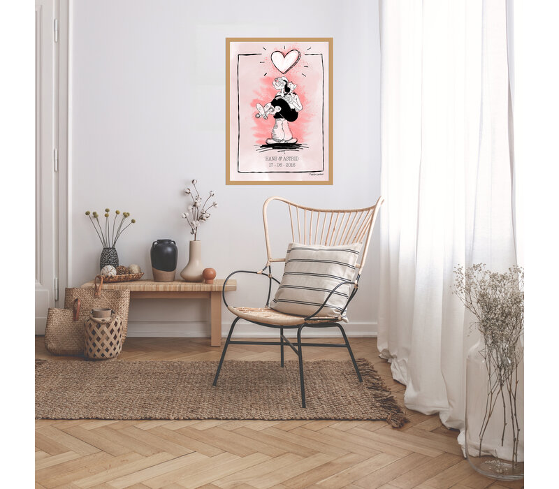 Stadtplan Dorf Goldfolie / Silberfolie / Kupferfolie - Copy - Copy - Copy - Copy - Copy - Copy - Copy