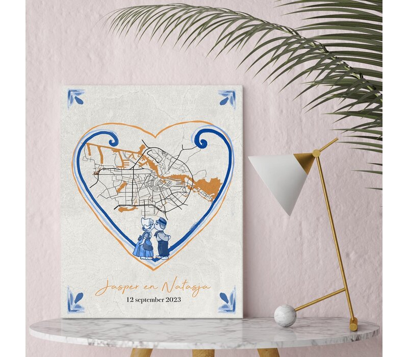 Stadtplan Dorf Goldfolie / Silberfolie / Kupferfolie - Copy - Copy - Copy - Copy - Copy - Copy - Copy - Copy - Copy - Copy