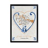 DesignClaud Stadtplan Dorf Goldfolie / Silberfolie / Kupferfolie - Copy - Copy - Copy - Copy - Copy - Copy - Copy - Copy - Copy - Copy