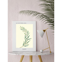 Hochzeitsposter Stadtplan - Hochzeitsgeschenk personalisiert - Copy - Copy