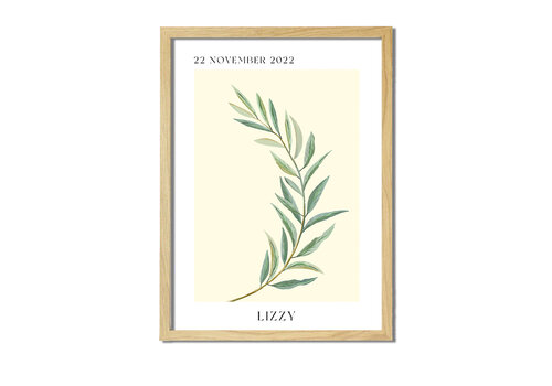 DesignClaud Hochzeitsposter Stadtplan - Hochzeitsgeschenk personalisiert - Copy - Copy