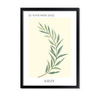 Hochzeitsposter Stadtplan - Hochzeitsgeschenk personalisiert - Copy - Copy