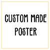 DesignClaud Stadtplan-poster auf Wunsch - Copy - Copy