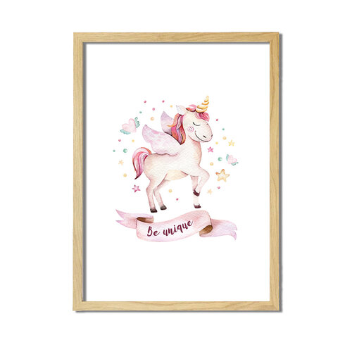 Unicorn - Be unique 