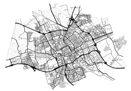DesignClaud Plattegrond digitaal