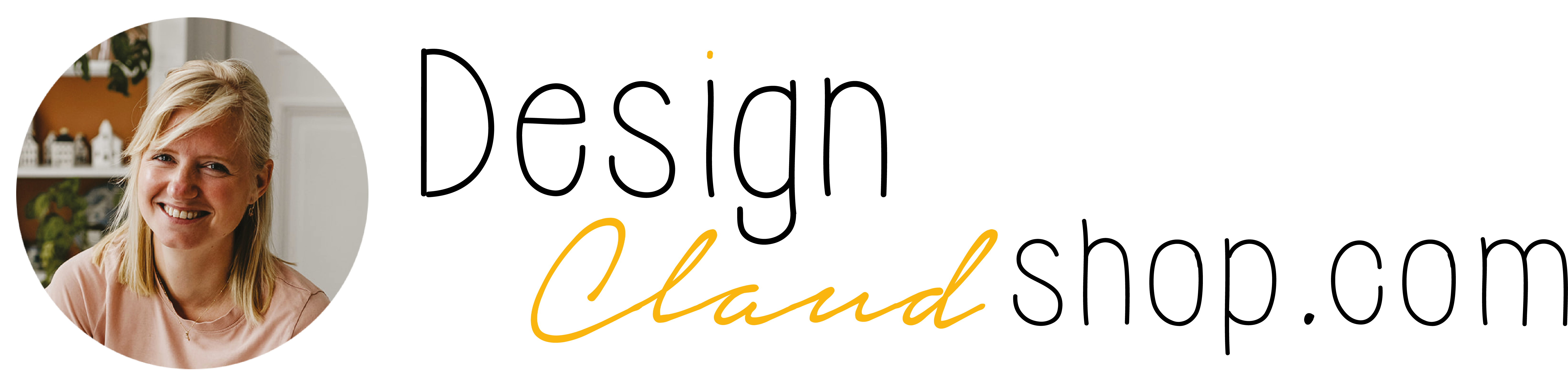DesignClaudShop