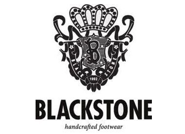 Blackstone Footwear