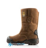 Buckler Safety Shoes Buckler Buckshot 2 BSH010