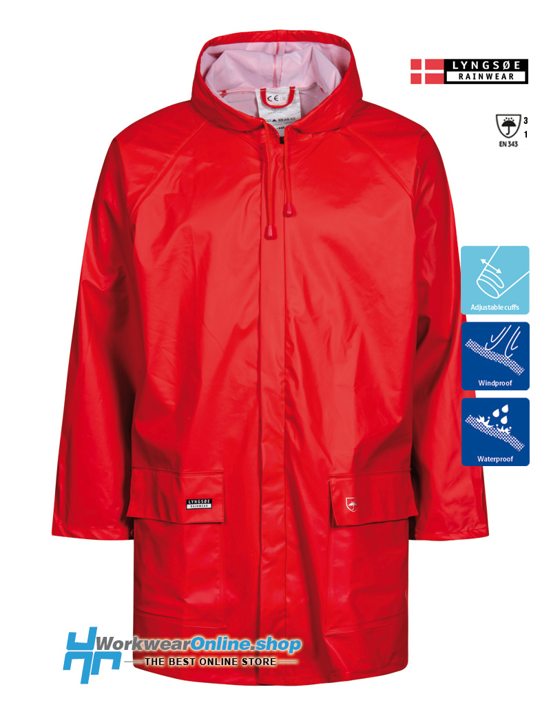 Lyngsøe Rainwear  Lyngsoe Vêtements de pluie LR48