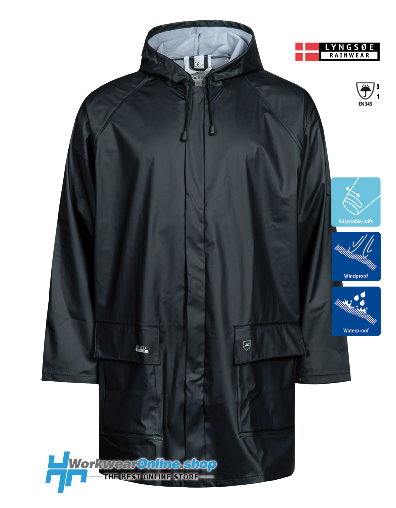 Lyngsøe Rainwear  Lyngsoe Rainwear LR48