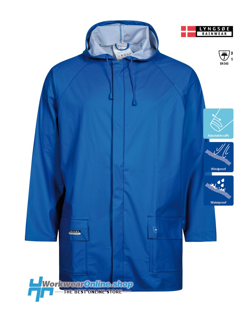 Lyngsøe Rainwear  Lyngsoe Vêtements de pluie LR48