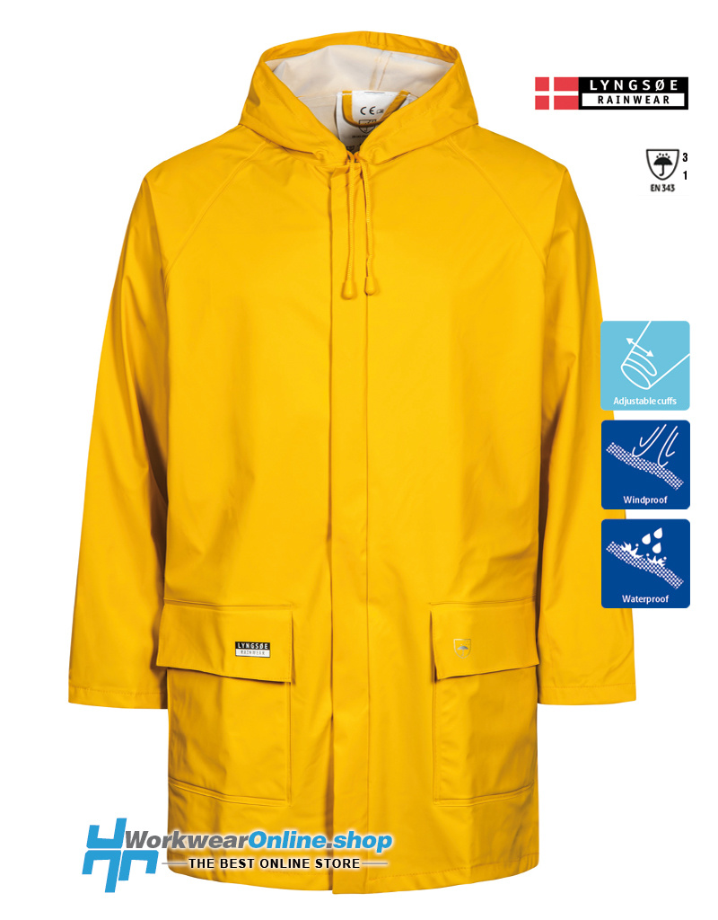 Lyngsøe Rainwear  Ropa impermeable Lyngsoe LR48