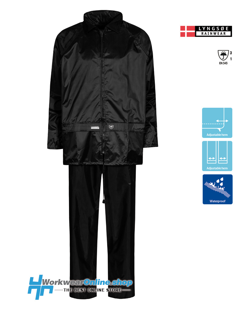 Lyngsøe Rainwear  Lyngsoe Rainwear LR104054