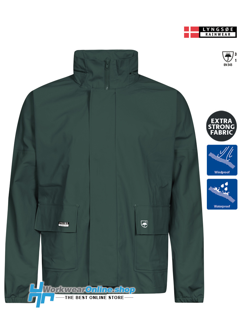 Lyngsøe Rainwear  Lyngsoe Vêtements de pluie LR1841