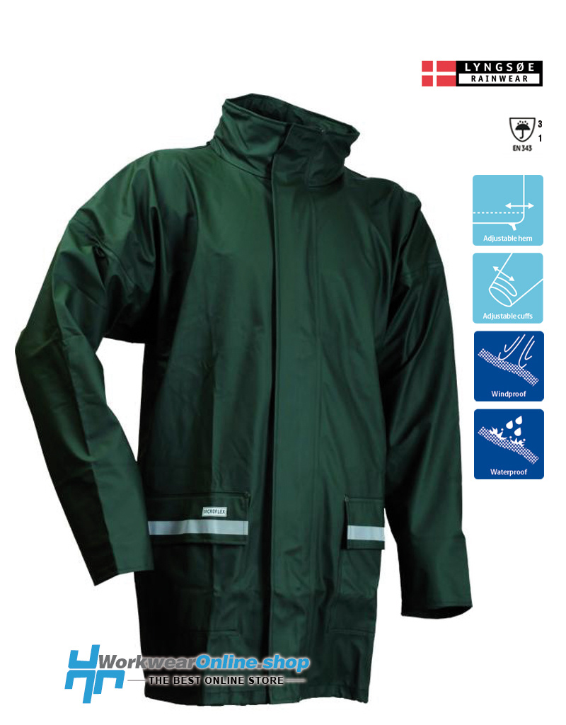 Lyngsøe Rainwear  Lyngsoe Regenbekleidung LR98