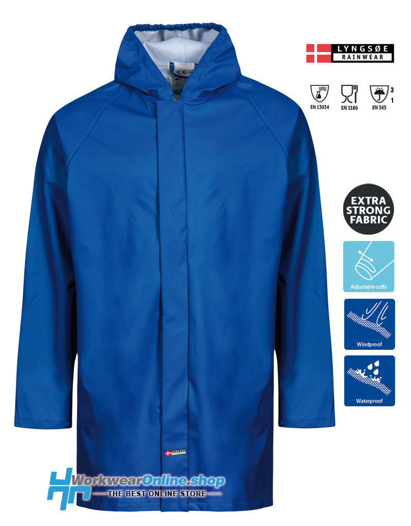 Lyngsøe Rainwear  Ropa impermeable Lyngsoe LR38