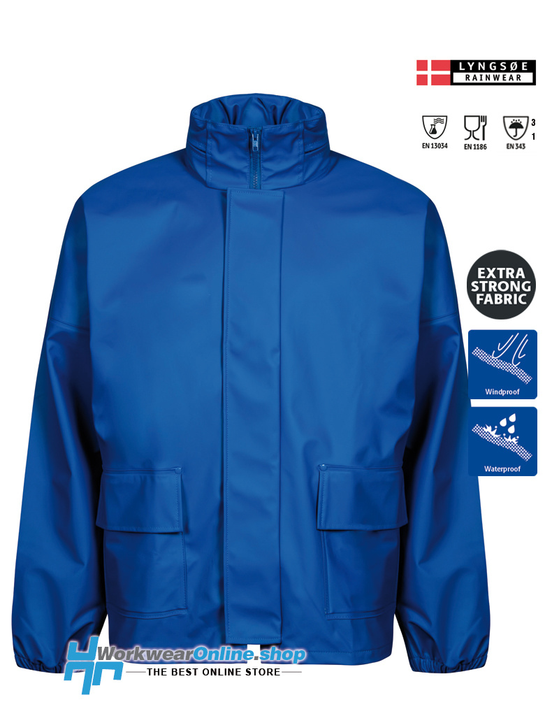 Lyngsøe Rainwear  Lyngsoe Vêtements de pluie LR68