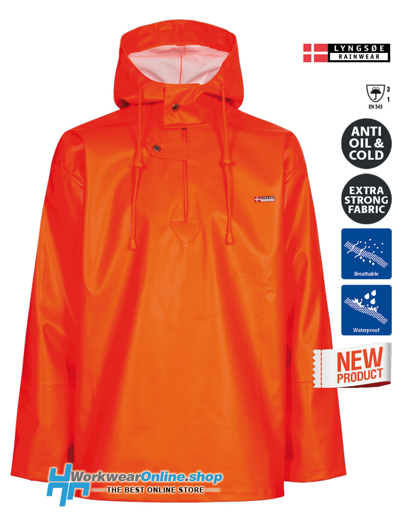 Lyngsøe Rainwear  Ropa impermeable Lyngsoe LR445