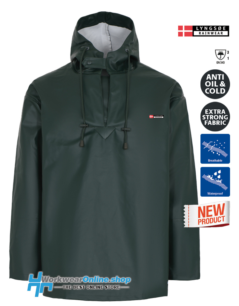 Lyngsøe Rainwear  Ropa impermeable Lyngsoe LR445