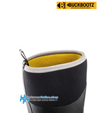 Buckbootz Safety Boots Buckbootz BBZ6000BK