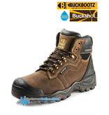 Buckler Safety Shoes Buckler Buckshot 2 BSH009