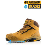 Buckler Safety Shoes Bouclier Tradez Blitz