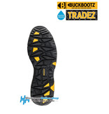 Buckler Safety Shoes Bouclier Tradez Blitz