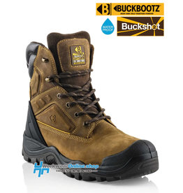 Buckler Safety Shoes Buckler Buckshot 2 BSH011 BR