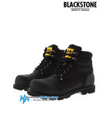 Blackstone Safety Shoes Blackstone 530 Negro-Petróleo