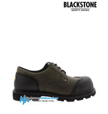 Blackstone Safety Shoes Blackstone 555 Grau