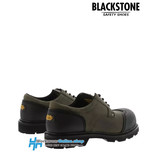 Blackstone Safety Shoes Blackstone 555 Gris