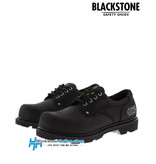 Blackstone Safety Shoes Blackstone 545 Zwart / Bruin