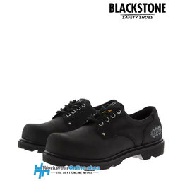 Blackstone Safety Shoes Black stone 545