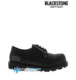 Blackstone Safety Shoes Blackstone 545 Black / Brown