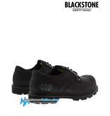 Blackstone Safety Shoes Blackstone 545 Black / Brown