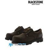 Blackstone Safety Shoes Blackstone 545 Black / Brown