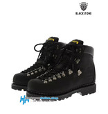 Blackstone Footwear Blackstone 999 Black / Chocolate