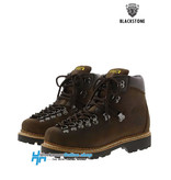 Blackstone Footwear Blackstone 999 Zwart / Choco