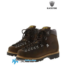 Blackstone Footwear piedra negra 999