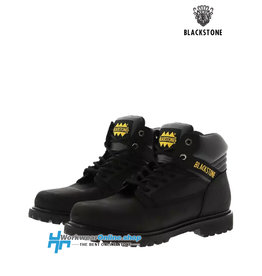 Blackstone Footwear Pierre noire 929