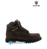 Blackstone Footwear Blackstone 929 Negro o Chocolate