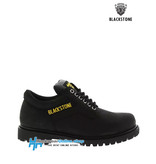 Blackstone Footwear Blackstone 439 Black