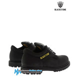Blackstone Footwear Blackstone 439 Zwart