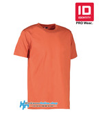 Identity Workwear Camiseta ID Identity 0300 Pro Wear para hombre [Parte 1]