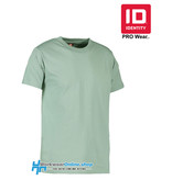 Identity Workwear Camiseta ID Identity 0300 Pro Wear para hombre [Parte 1]