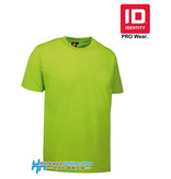 Identity Workwear Camiseta ID Identity 0300 Pro Wear para hombre [Parte 1]